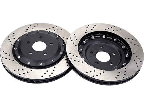 Brake Rotor