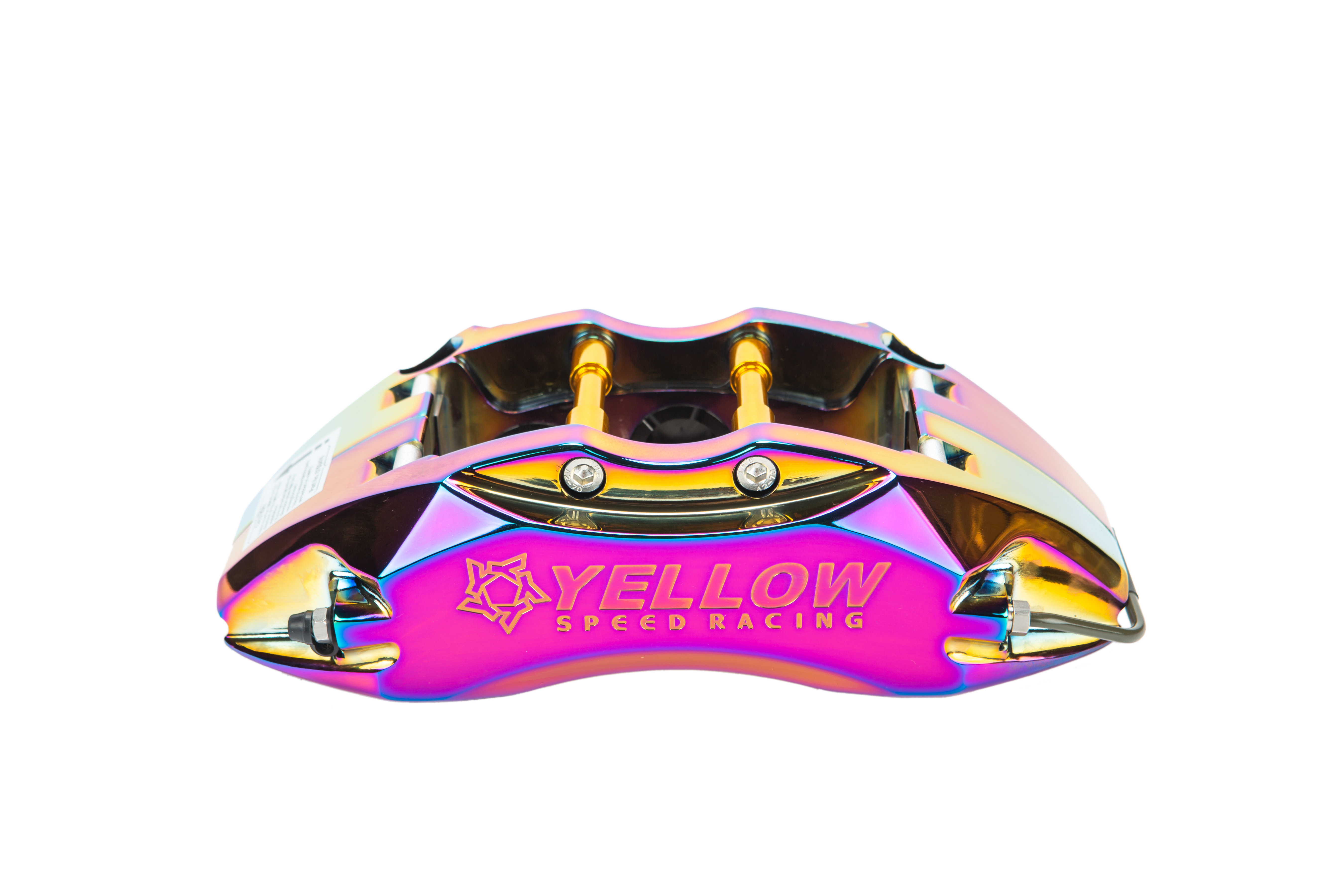 Brake Caliper